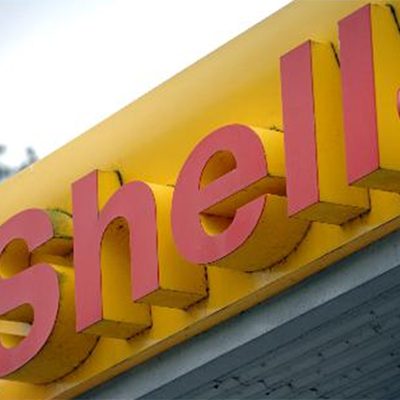 SSIS executes Prestigious SHELL Project